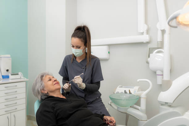 Best Emergency Dental Services for Seniors in Alta, IA